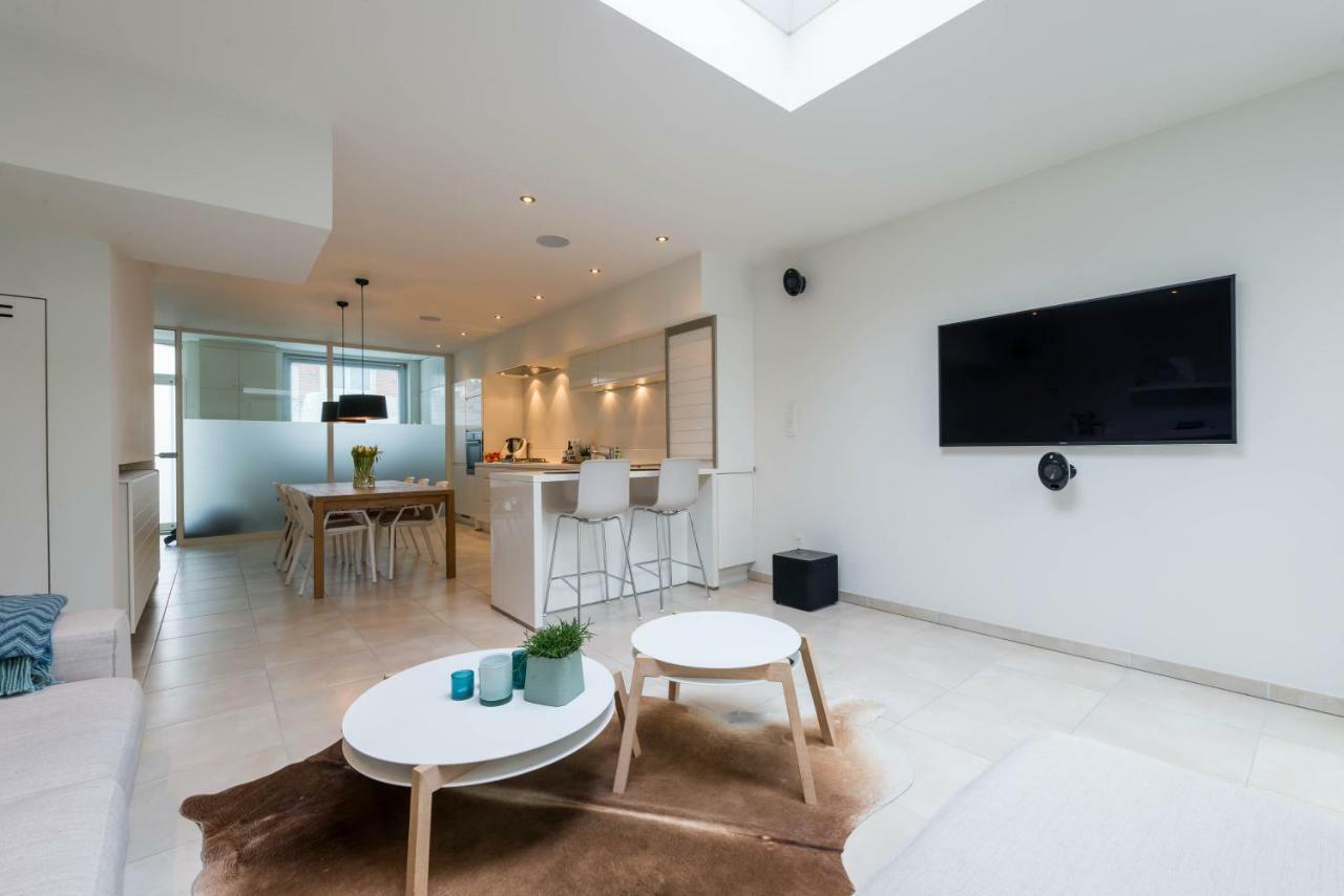 Maison Juliet Holiday home