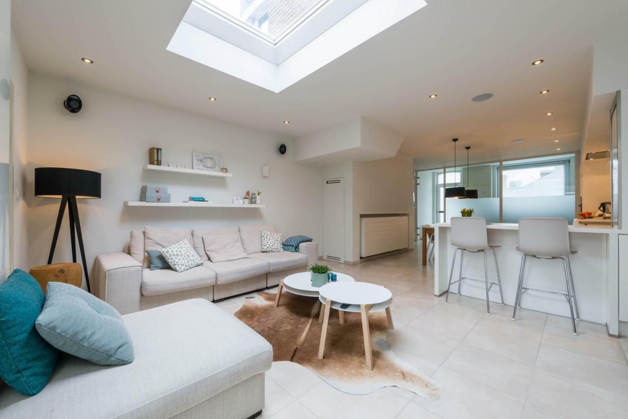 Maison Juliet Holiday home *