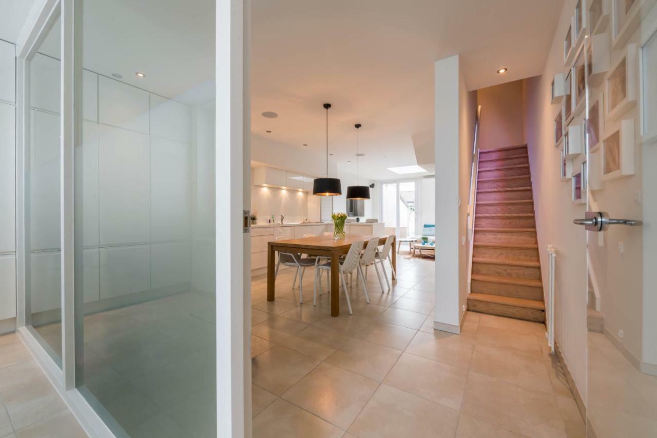 Holiday home Maison Juliet Bruges