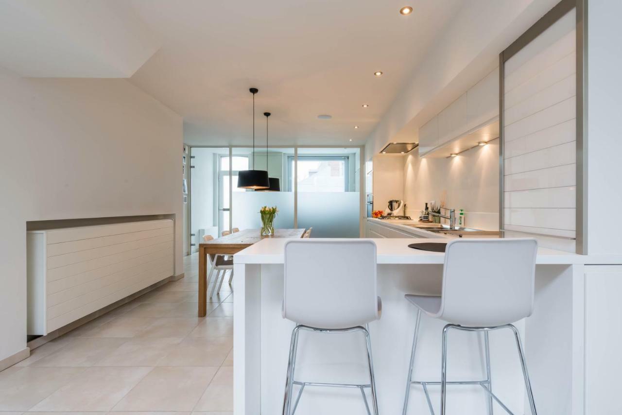 Maison Juliet Holiday home Bruges