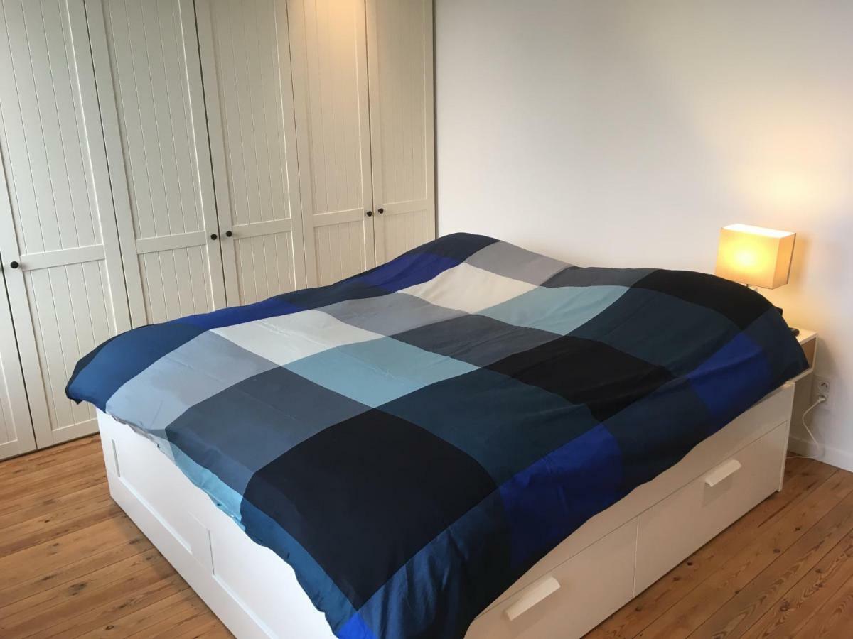 Holiday home Maison Juliet Bruges